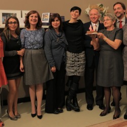 Team s.r.l. 40 anni di storia e di storie